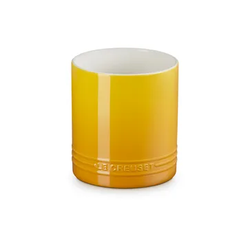 Signature Steingut Besteck- und Küchenutensilienkrug 1,1 L - Nectar - Le Creuset