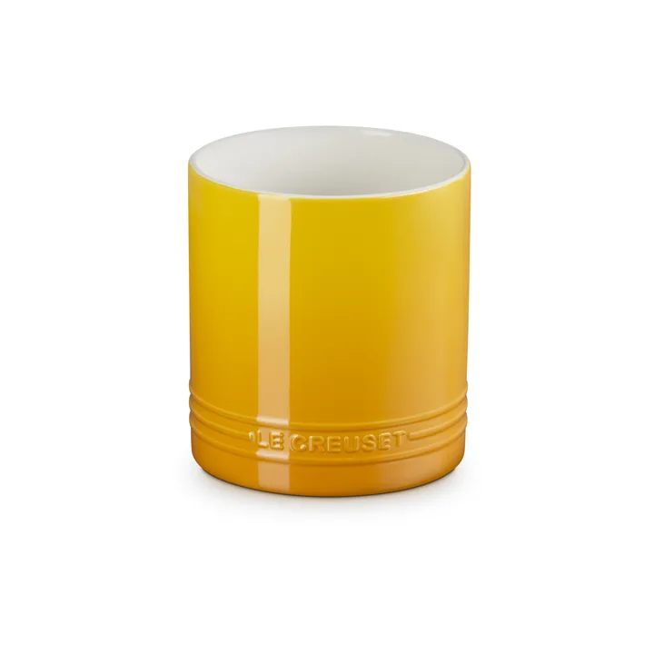 Signature Steingut Besteck- und Küchenutensilienkrug 1,1 L - Nectar - Le Creuset