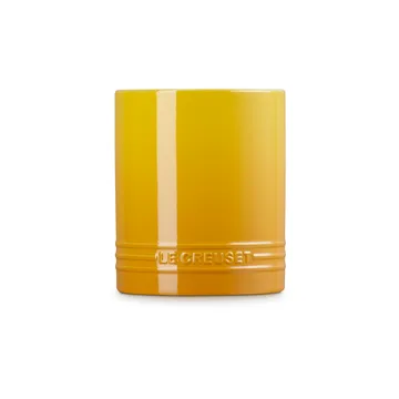 Signature Steingut Besteck- und Küchenutensilienkrug 1,1 L - Nectar - Le Creuset