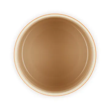 Signature Steingut Besteck- und Küchenutensilienkrug 1,1 L - Volcanic - Le Creuset