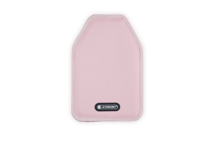 WA-126 Weinkühler - Shell pink - Le Creuset