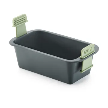 Lékué Air Fryer rechteckiger Korb - Grey - Lékué