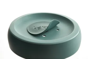 Lékué Einmachset 5 Teile - Grün - Lékué