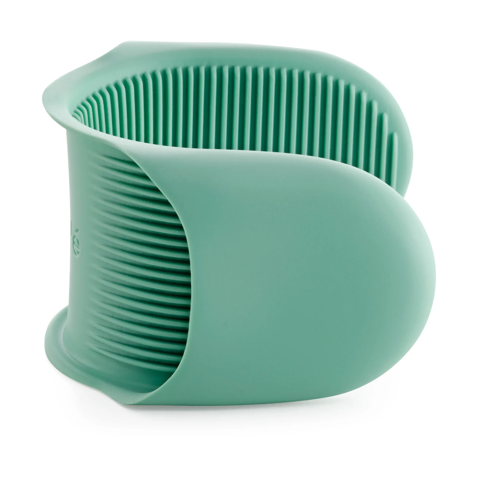 Lékué flexible Mini-Topflappen 2-teilig, Green Lékué