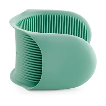 Lékué flexible Mini-Topflappen 2-teilig - Green - Lékué