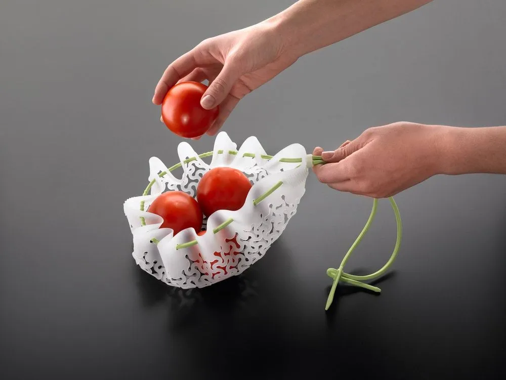 Lékué Kochnetz, Transparent Lékué
