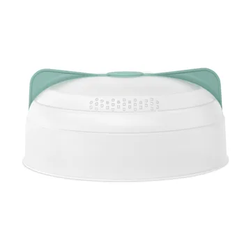 Lékué Mikrolock - Transparent - Lékué