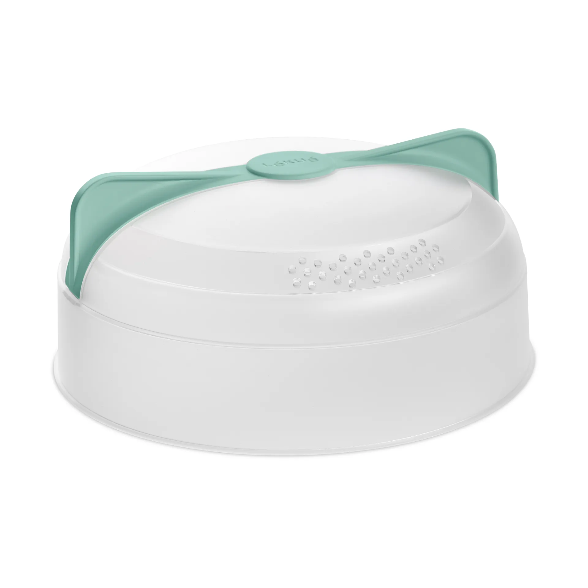 Lékué Mikrolock, Transparent Lékué