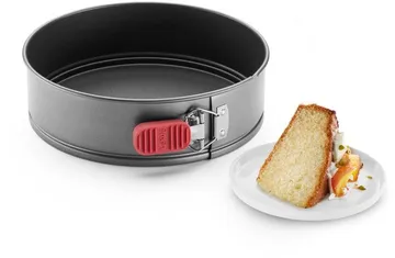 Lékué non stick Springform Ø24 cm - Rot - Lékué