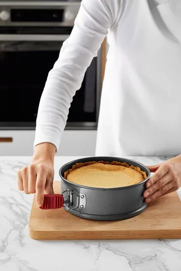 Lékué non stick Springform Ø24 cm - Rot - Lékué