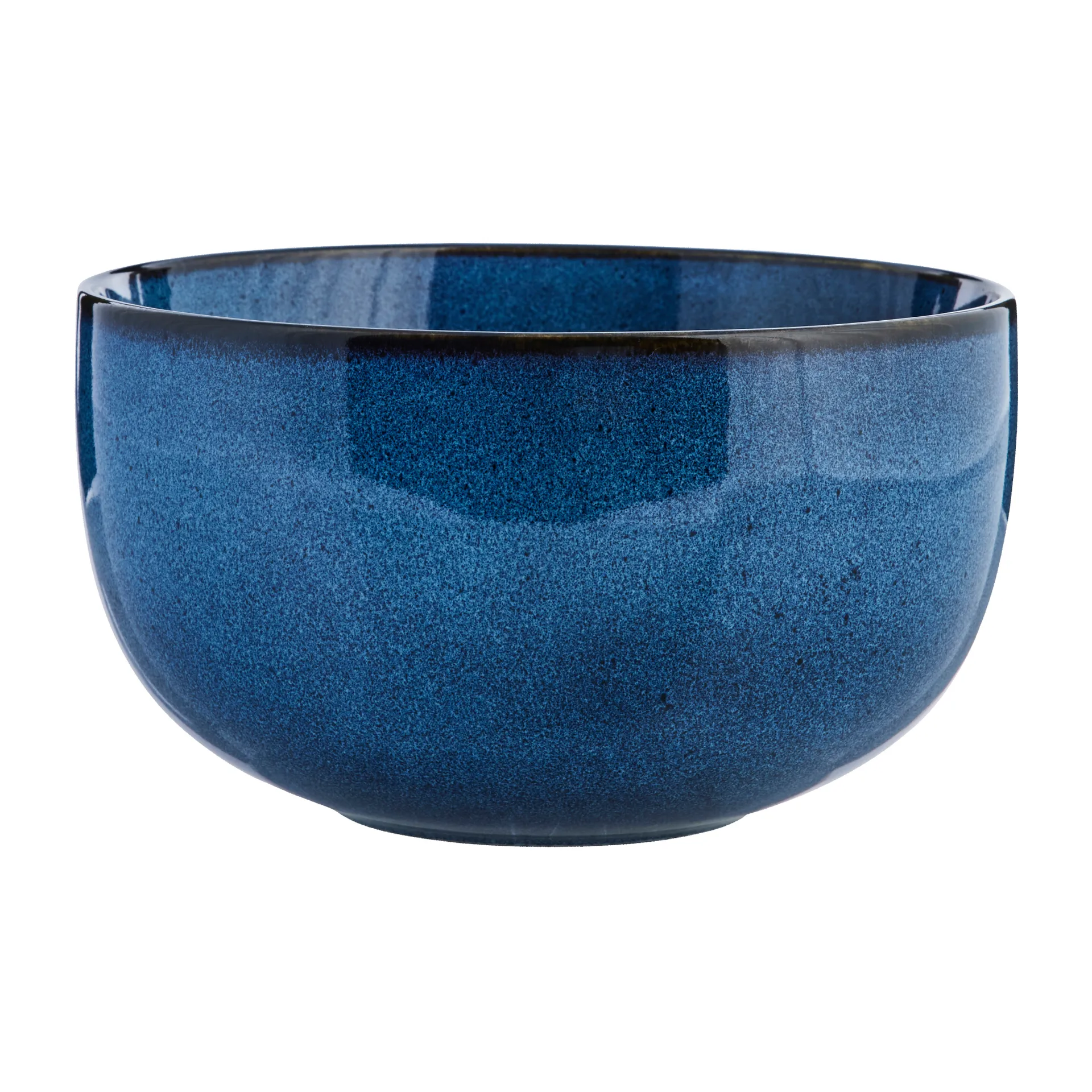 Amera Frühstücksschüssel Ø 22 cm, Blau Lene Bjerre