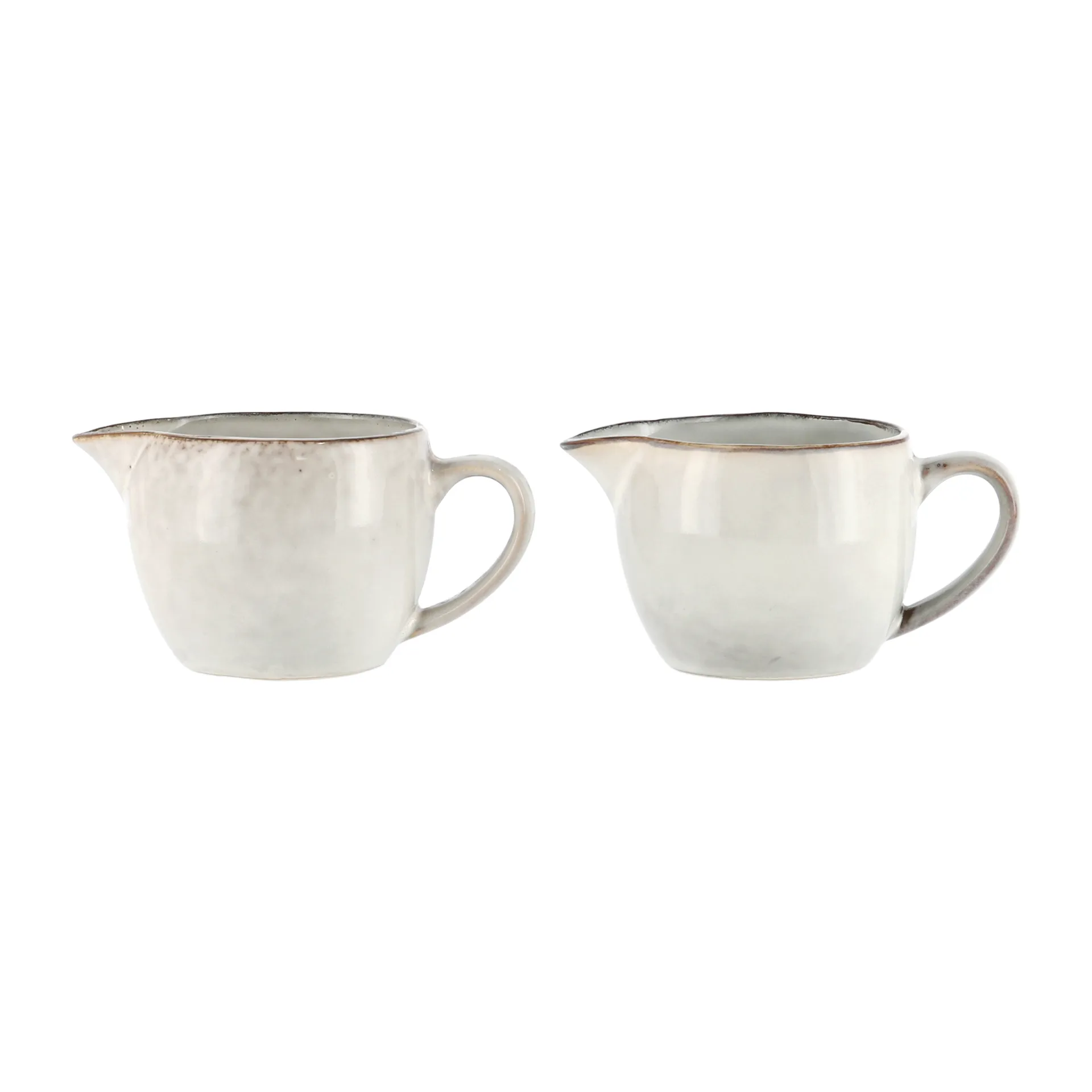 Amera Saucenkanne 40cl, White sands Lene Bjerre