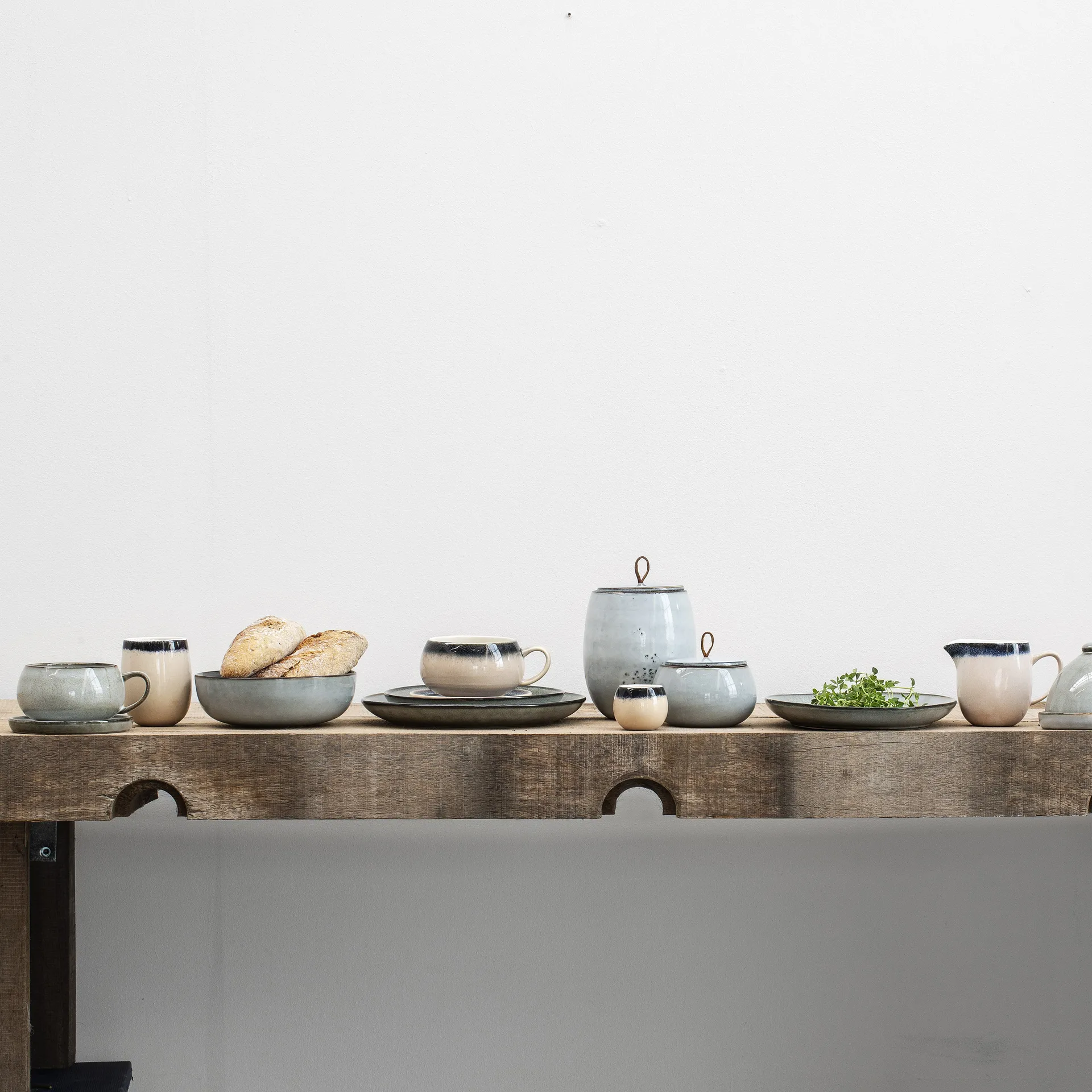 Amera Schale, Ø18cm Lene Bjerre