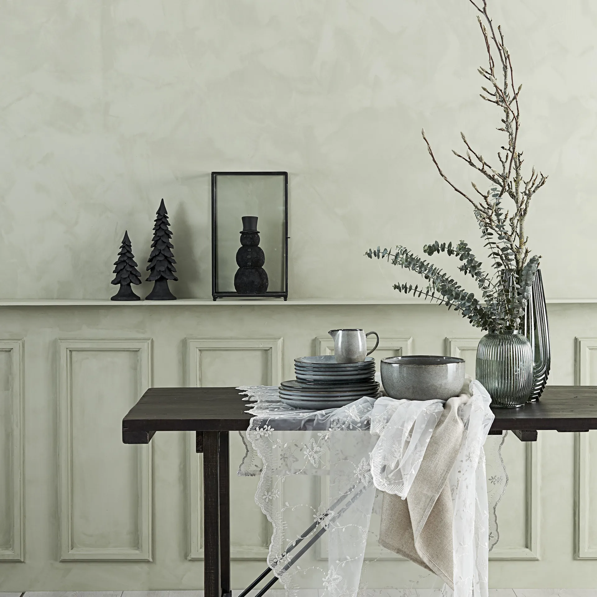 Amera Schale, Ø22cm Lene Bjerre