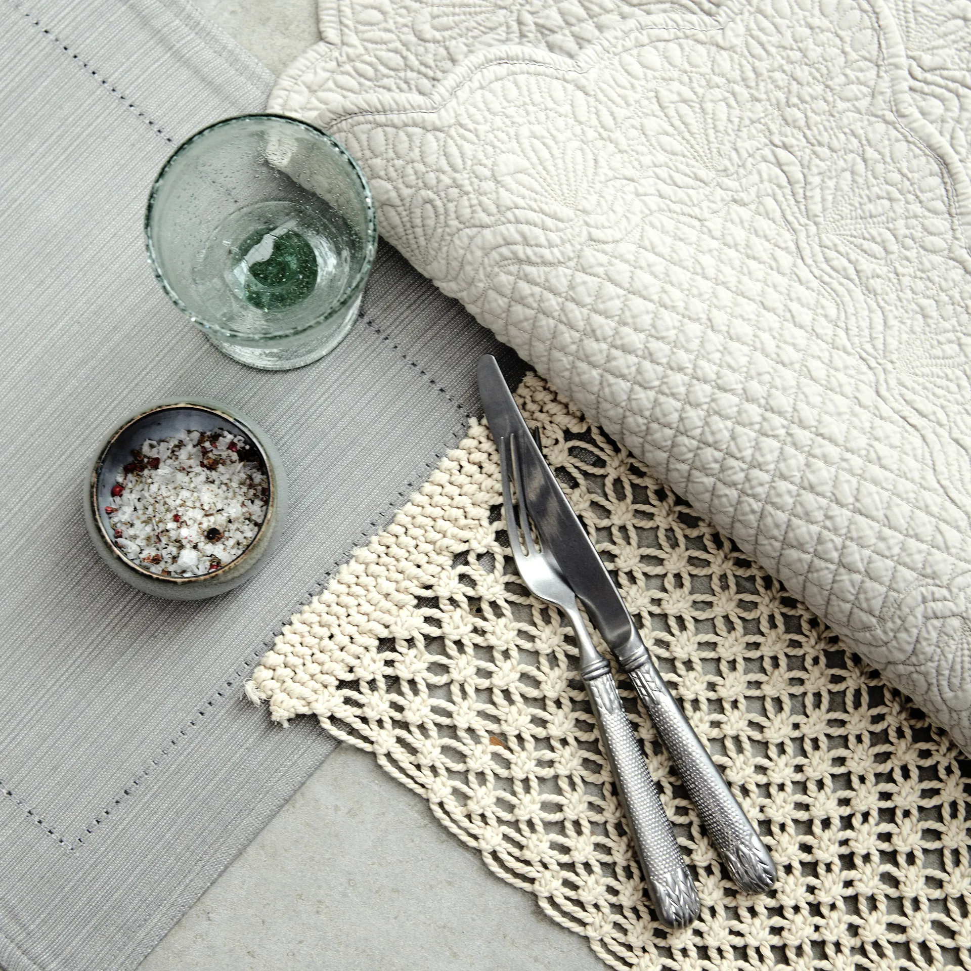 Amera Schale, Ø8cm Lene Bjerre