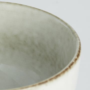 Amera Schale white sands - Ø18cm - Lene Bjerre