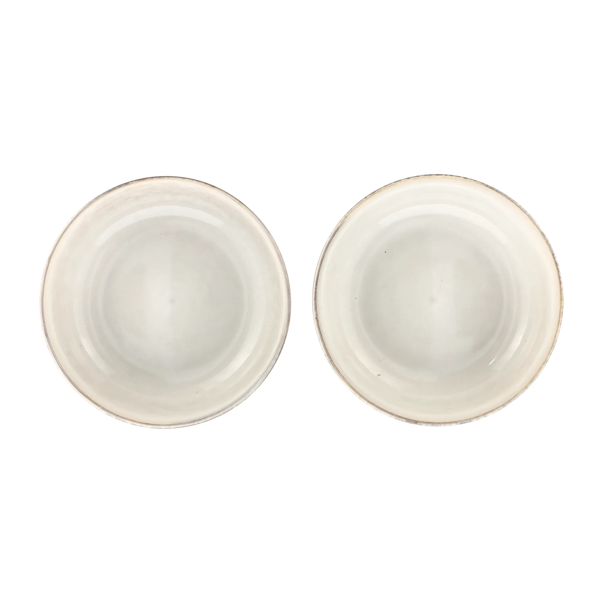 Amera Schale white sands, Ø18cm Lene Bjerre