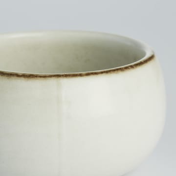Amera Schale white sands - Ø8cm - Lene Bjerre