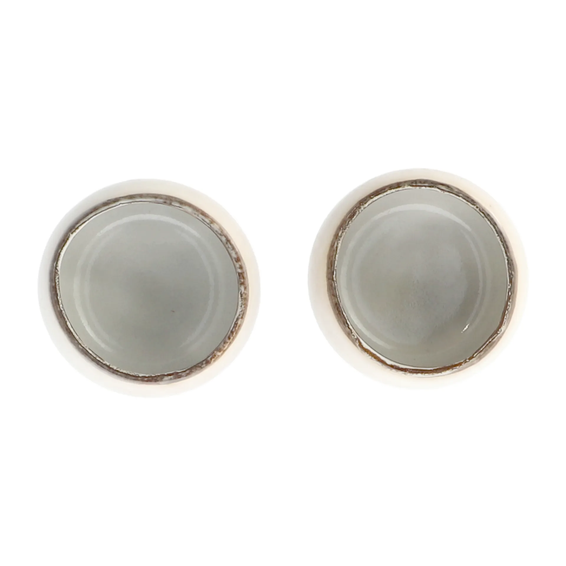 Amera Schale white sands, Ø8cm Lene Bjerre