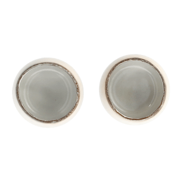 Amera Schale white sands - Ø8cm - Lene Bjerre