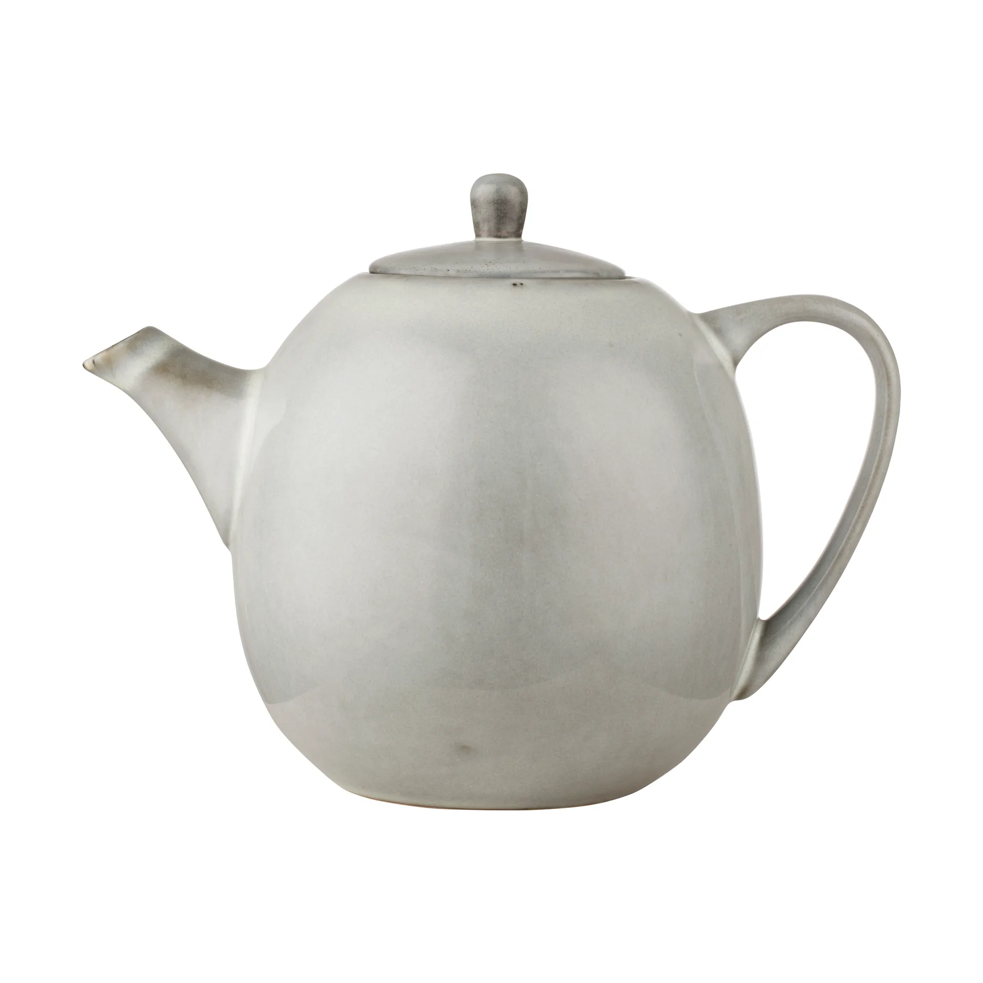 Amera Teekanne 1,4 L, Grey Lene Bjerre