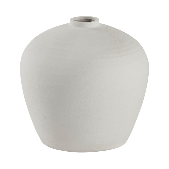 Catia Vase 38cm, Weiß Lene Bjerre