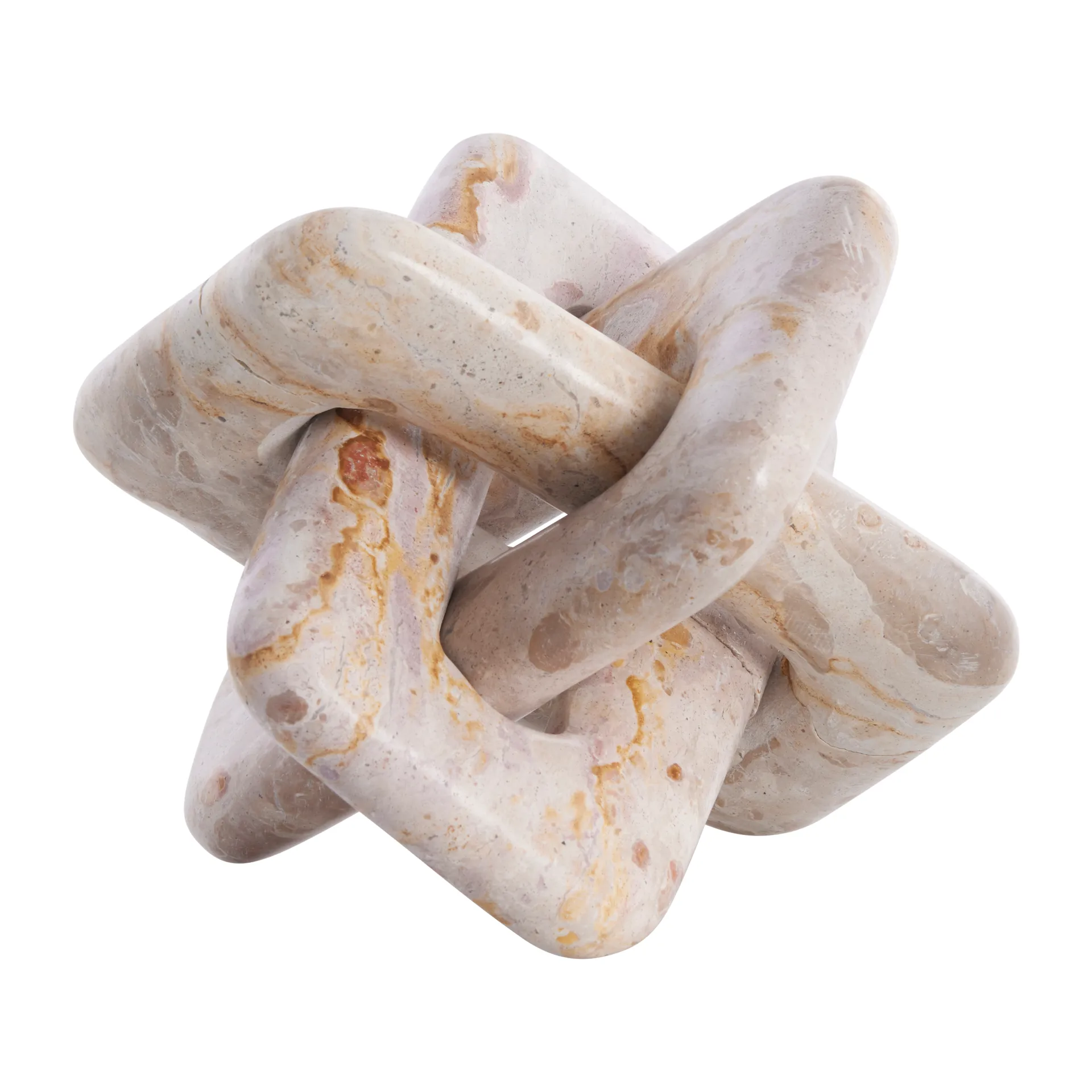 Ellia Dekoration 15cm, Linen Lene Bjerre