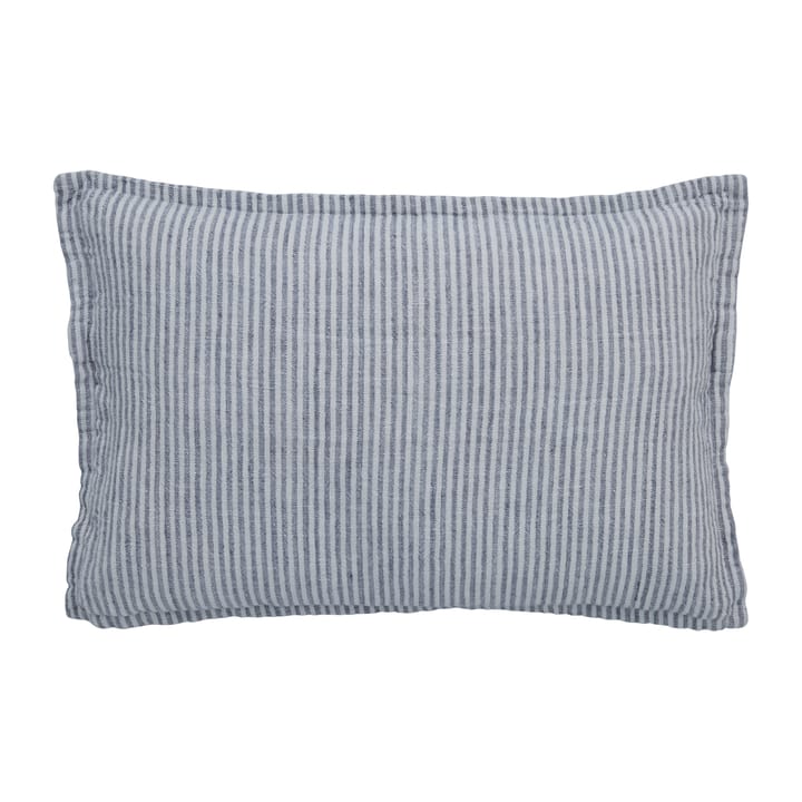 Fiona Kissen 40 x 60cm, Blue-white Lene Bjerre