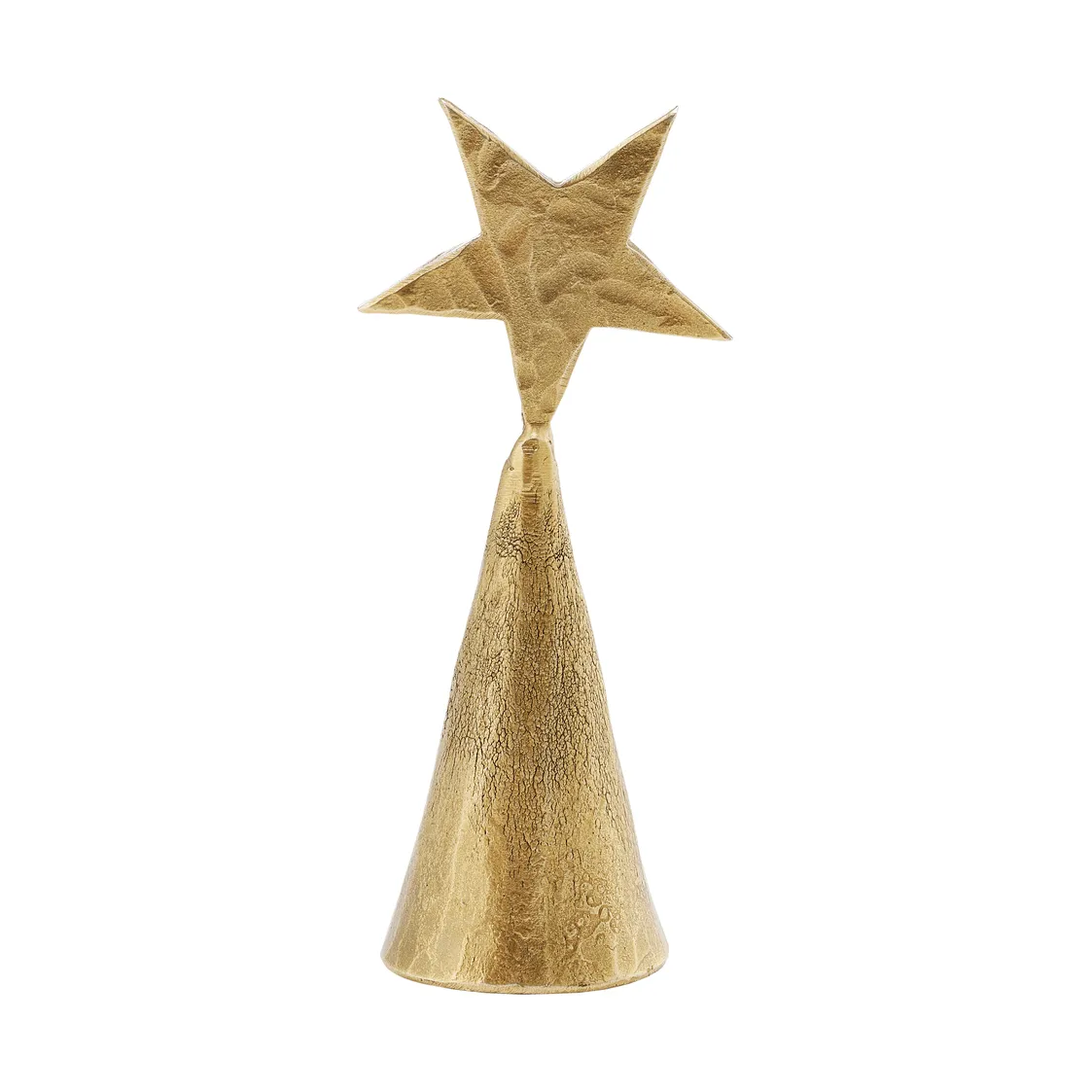 Imelia Kerzenlöscher, Goldfarben, 3x3x8 cm Lene Bjerre