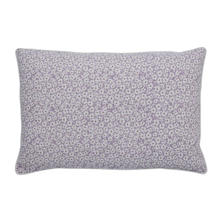 Liberte Kissen 40 x 60cm, Lilac-white Lene Bjerre