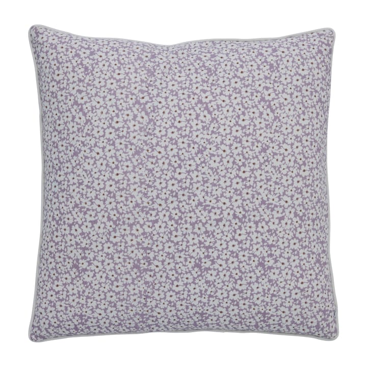 Liberte Kissen 50 x 50cm, Lilac-white Lene Bjerre