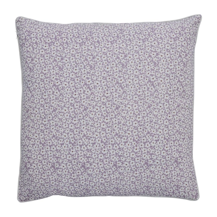 Liberte Kissen 60 x 60cm, Lilac-white Lene Bjerre