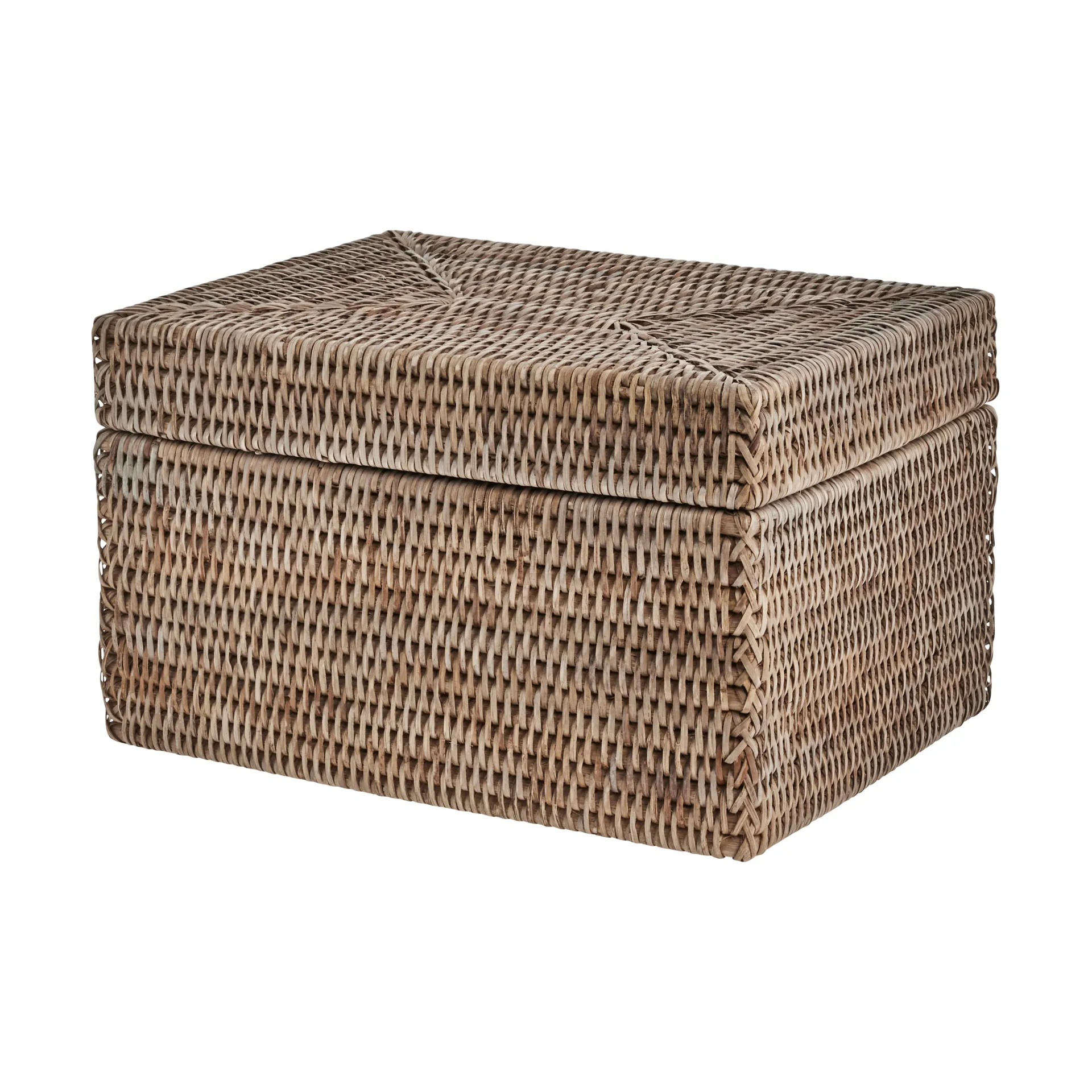 Norah Aufbewahrungsbox 22x30 cm, Nature Lene Bjerre