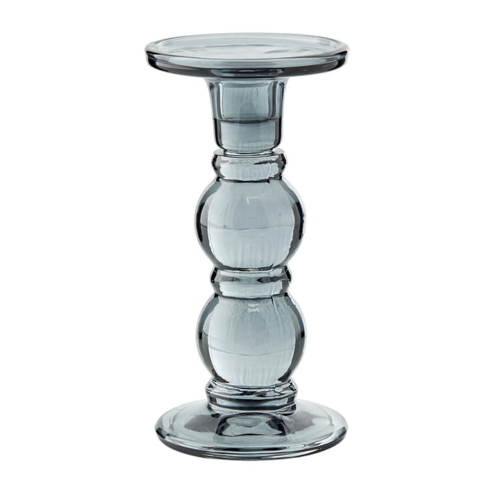 Sivelle Kerzenhalter 18,5cm, Dark grey Lene Bjerre