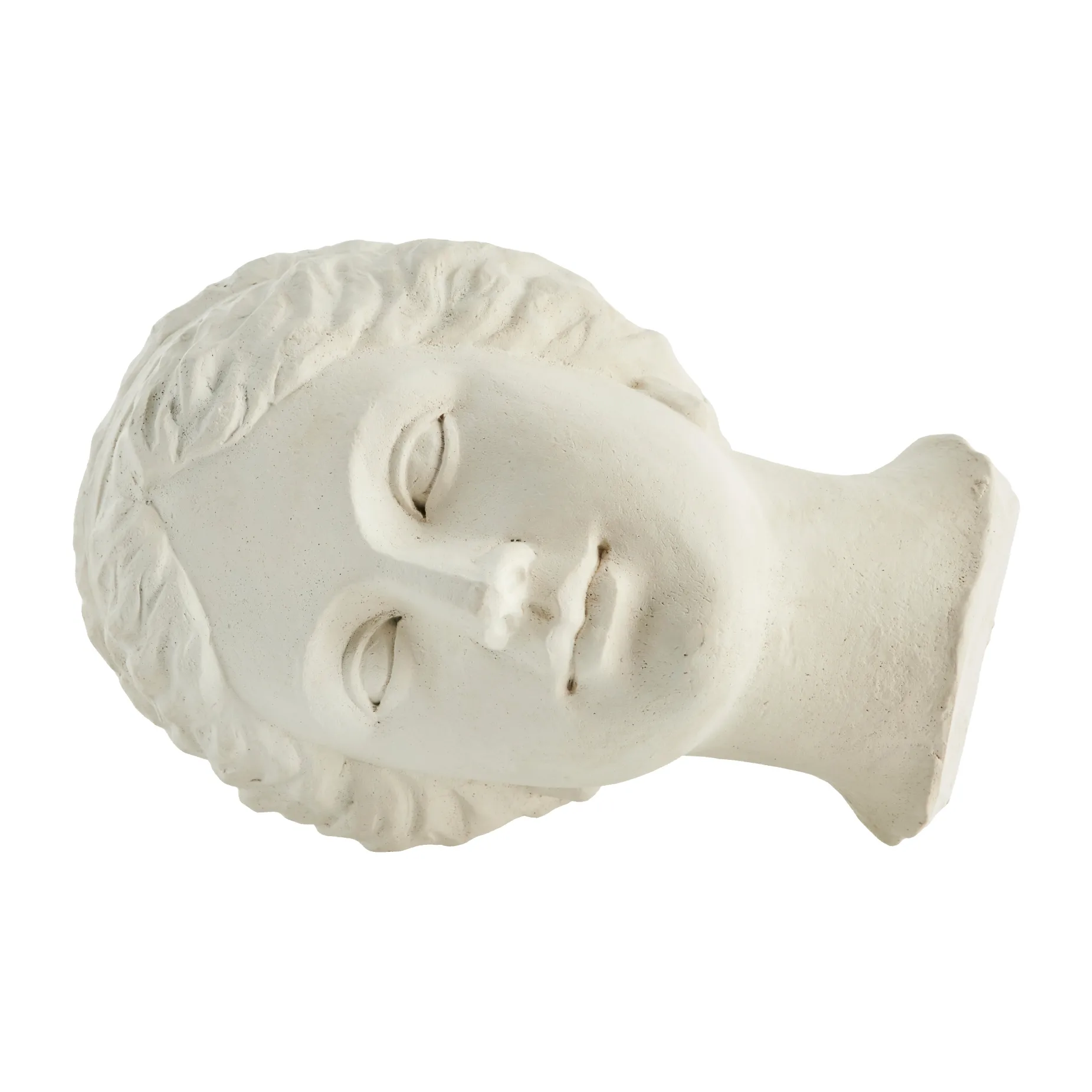 Sofilla Dekoration 14 cm, Weiß Lene Bjerre