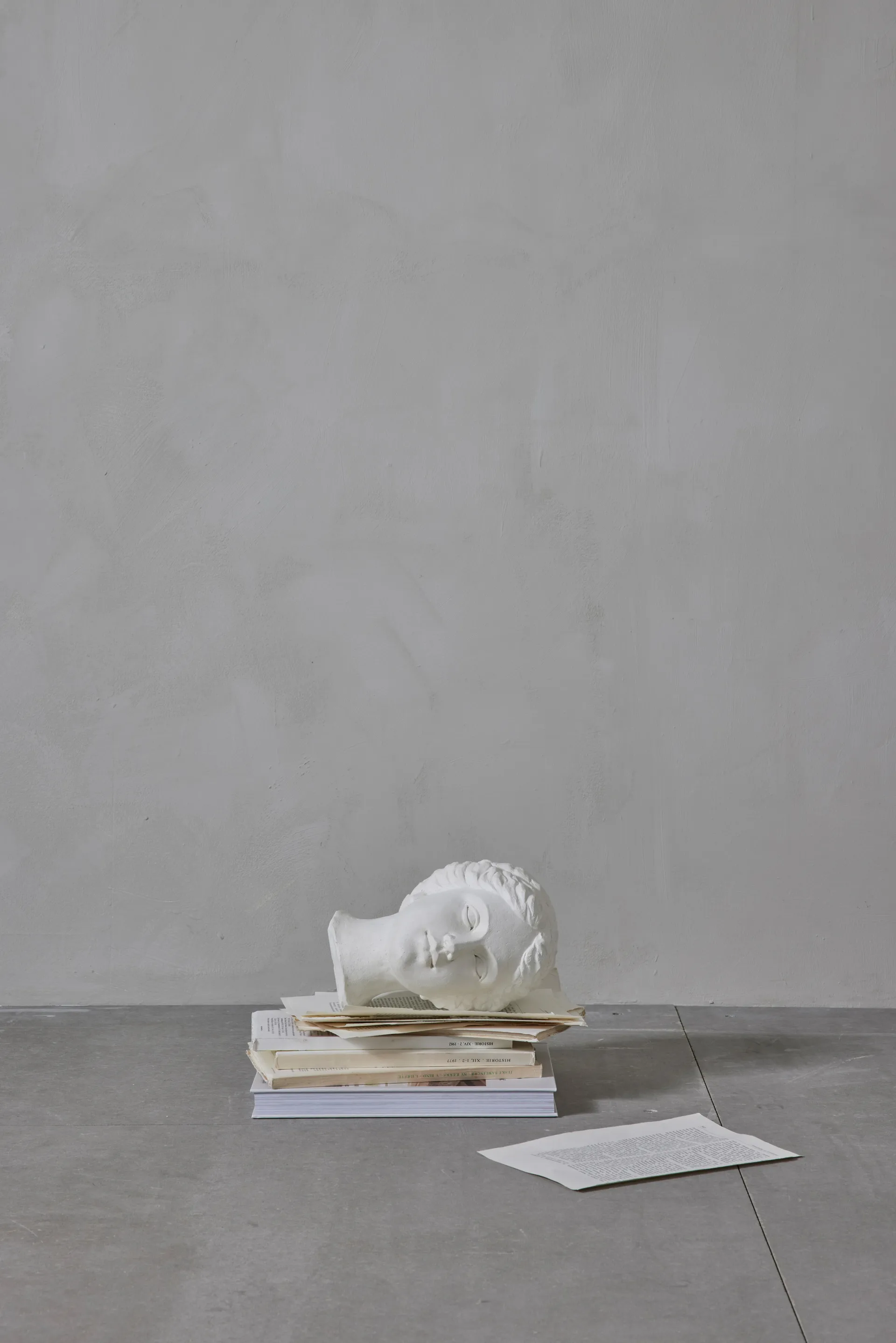 Sofilla Dekoration 14 cm, Weiß Lene Bjerre