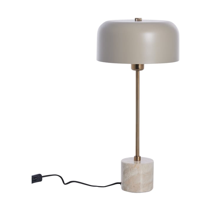 Sofillia Tischleuchte 53 cm - Linen-Light gold - Lene Bjerre