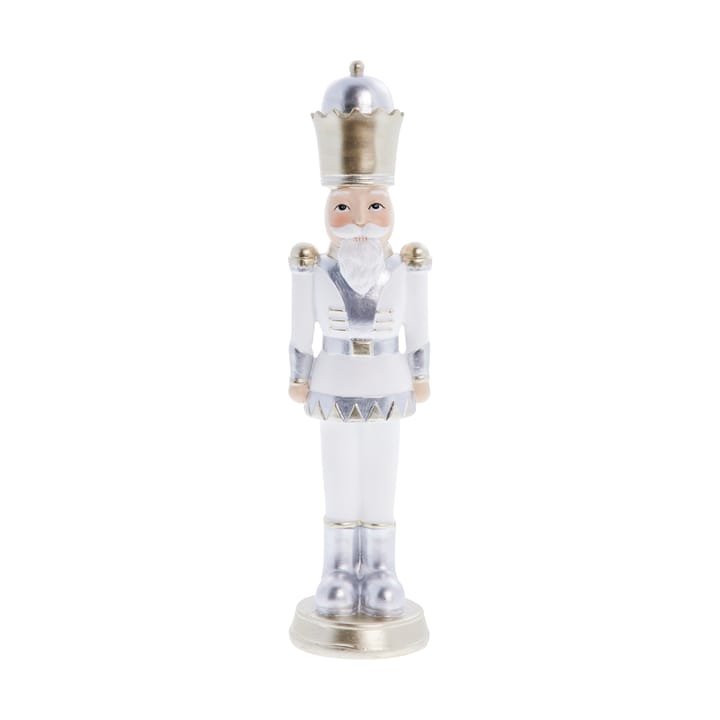 Tinsie Figur 29.5cm - White - Lene Bjerre