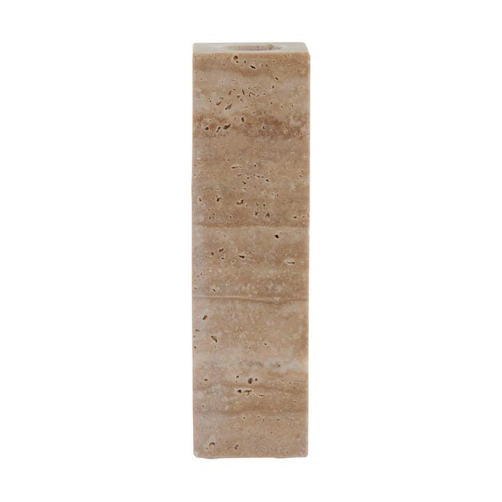 Travina Kerzenhalter 14 cm, Linen Lene Bjerre