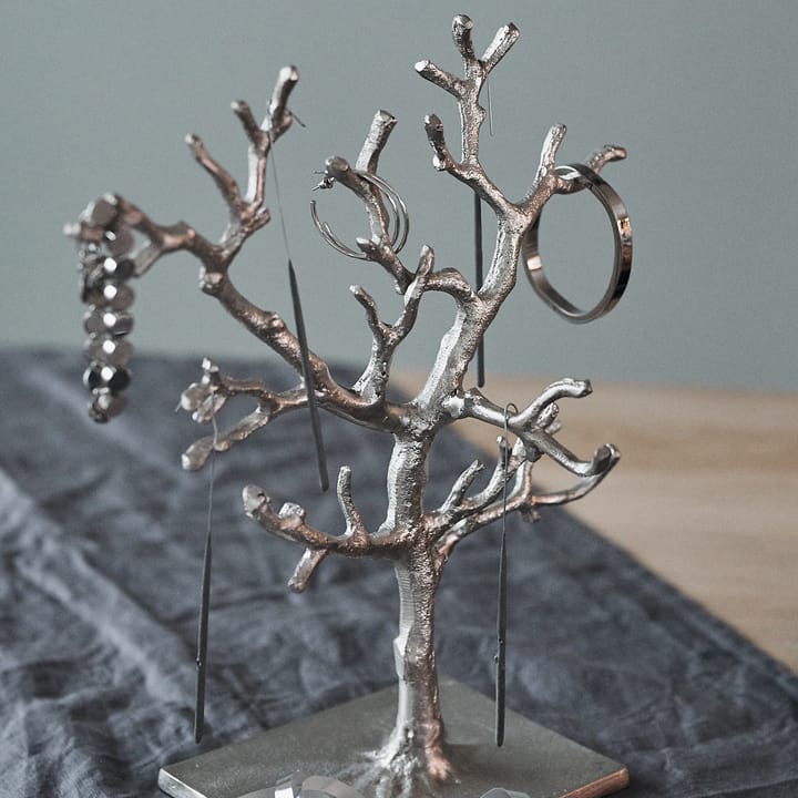 Tressa Schmuckbaum silber, 33cm Lene Bjerre