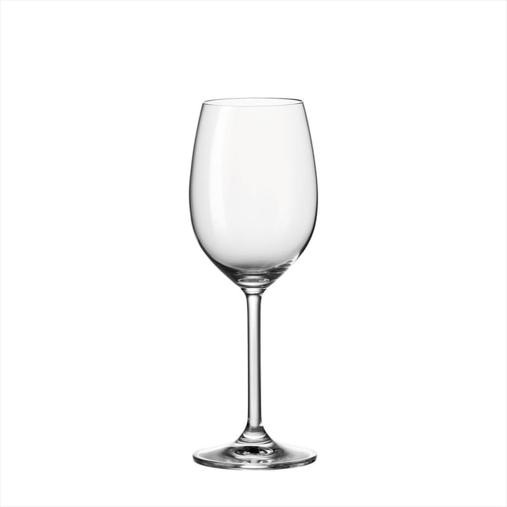 Daily Weißweinglas 6er-Pack - 37 cl - Leonardo