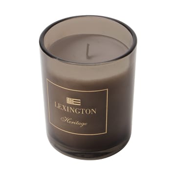 Heritage Duftkerze - Black - Lexington