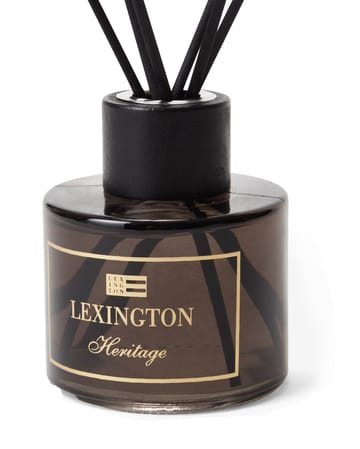 Heritage Duftstäbchen - Black - Lexington