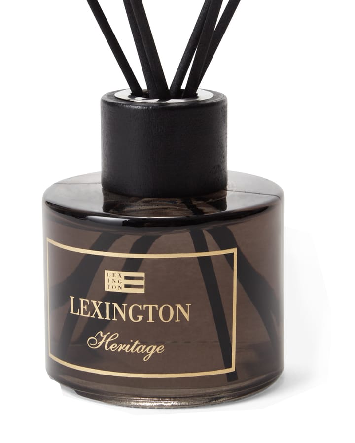 Heritage Duftstäbchen, Black Lexington
