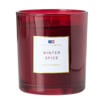 Winter Spice Duftkerze - Winter Spice Duftkerze - Lexington
