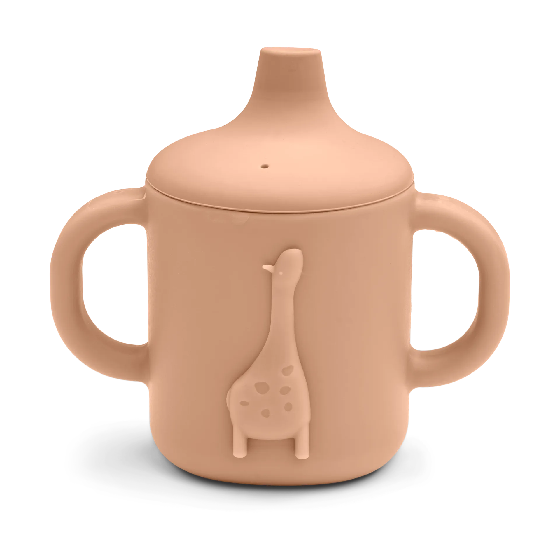 Amelio Trinklernbecher 16 cl, Tuscany rose Liewood