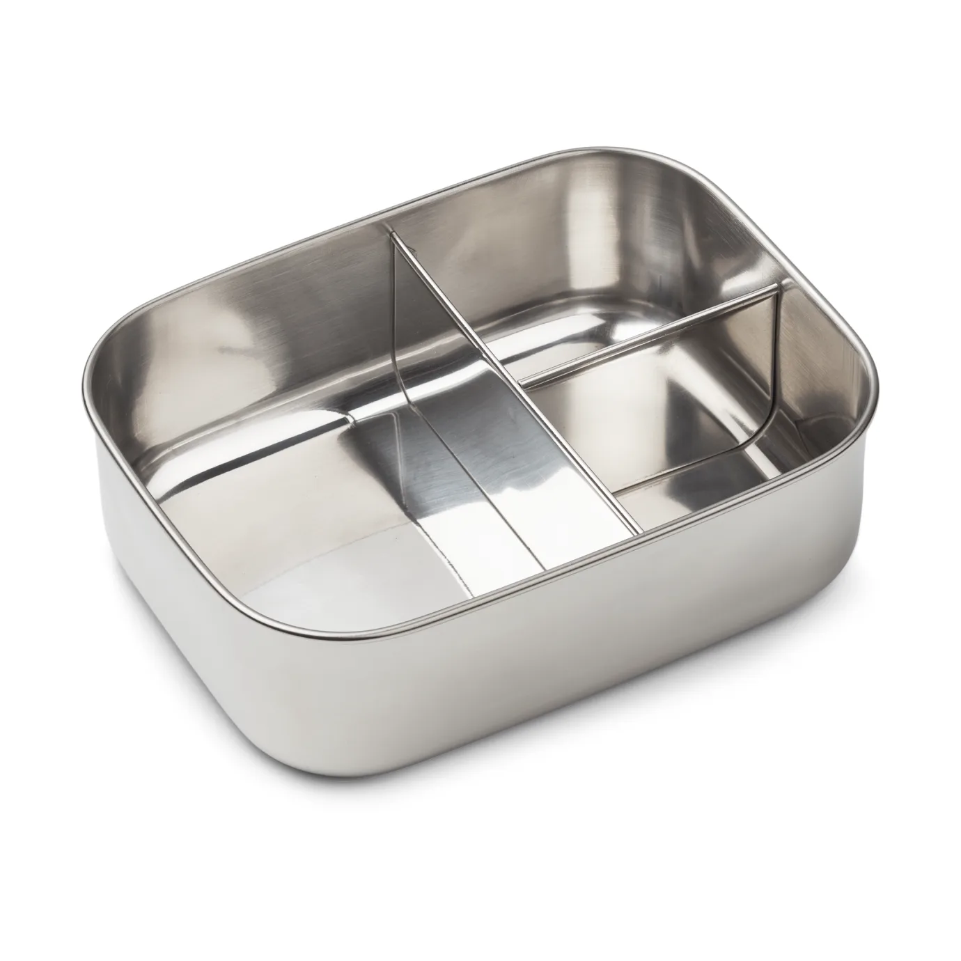 Arthur Brotdose 13,5x17 cm, Sailing-classic navy Liewood