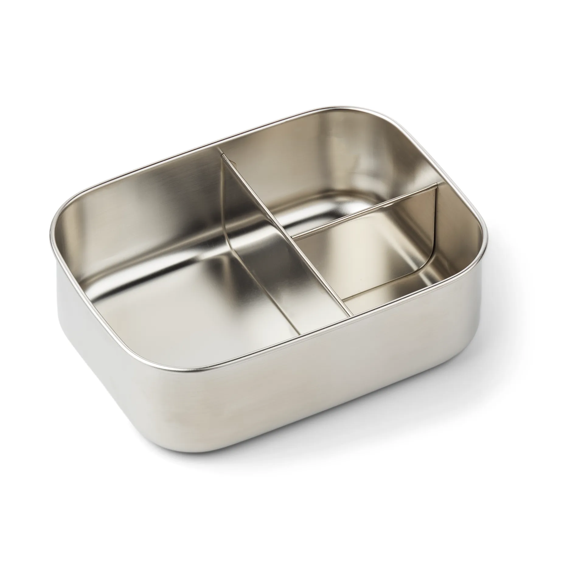 Arthur Brotdose 13,5x17 cm, Vehicles-dove blue mix Liewood