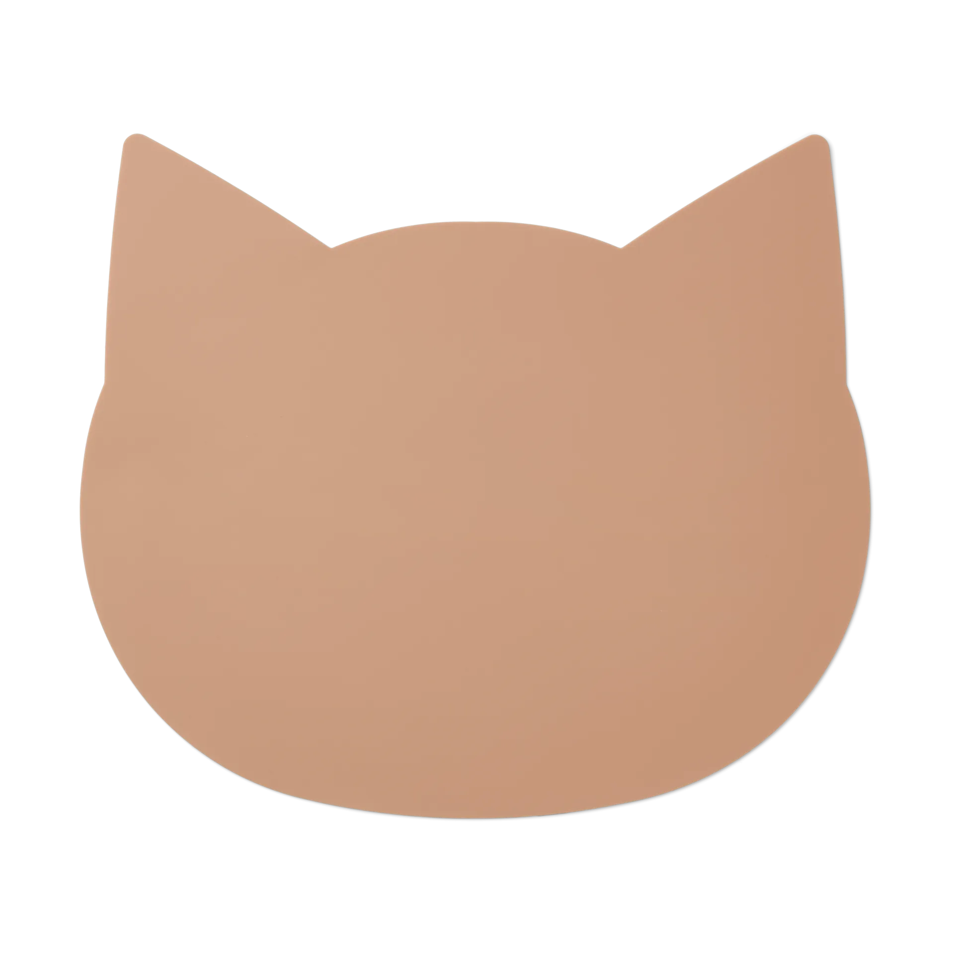 Aura Katzen Tischset, Dark rose Liewood
