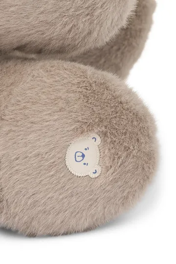 Barnaby Rhino Kuscheltier Nashorn large - Stone beige - Liewood